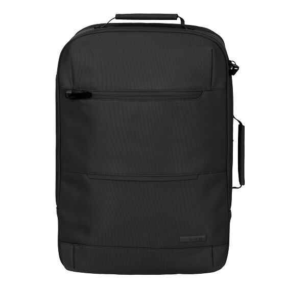 Travelite Workfloow Zaino da giorno 46 cm Scomparto per laptop