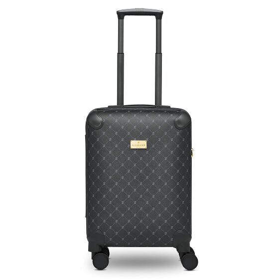 Lazarotti Palermo 4 ruote Carrello della cabina S 55 cm