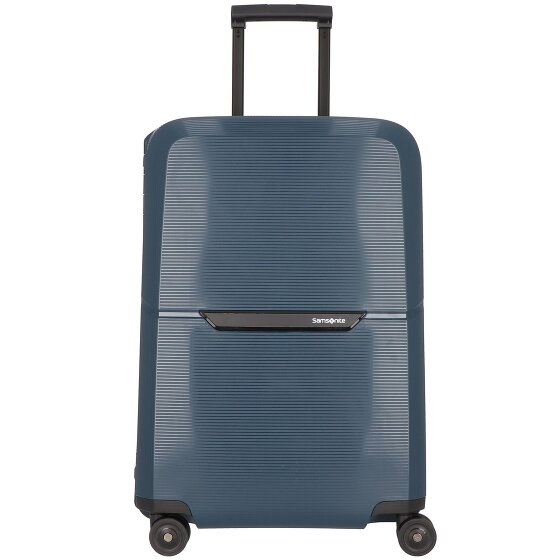 Samsonite Magnum Eco 4 ruote Carrello 69 cm