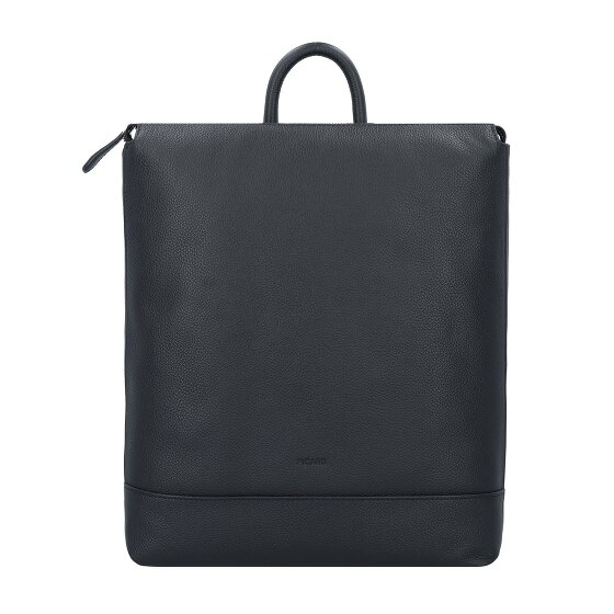 Picard Luis Zaino da città Pelle 32 cm