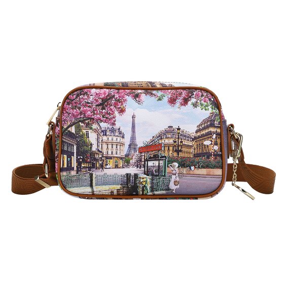 Y Not? Yesbag Borsa a tracolla 24 cm