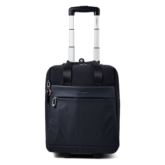 Hedgren Furo 2 ruote Carrello della cabina 44.5 cm Scomparto per laptop