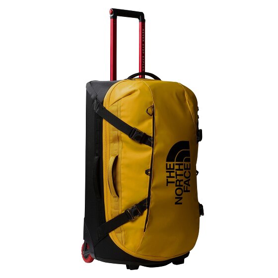 The North Face Base Camp 28 2 ruote Borsa da viaggio 77 cm