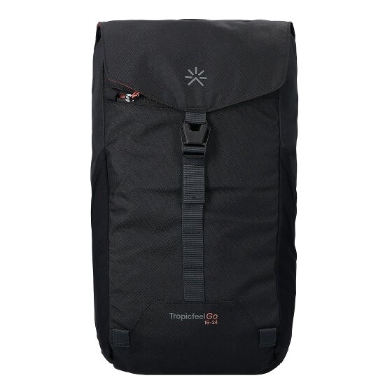 Tropicfeel Shell Go Zaino da giorno 49 cm Scomparto per laptop