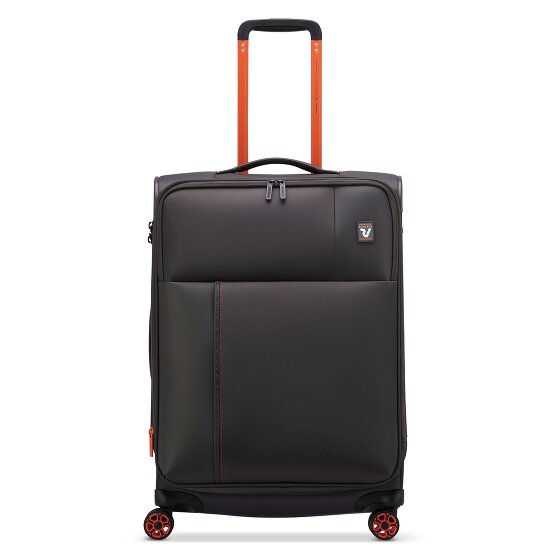 Roncato Move 4 ruote Carrello 64 cm con piega di espansione