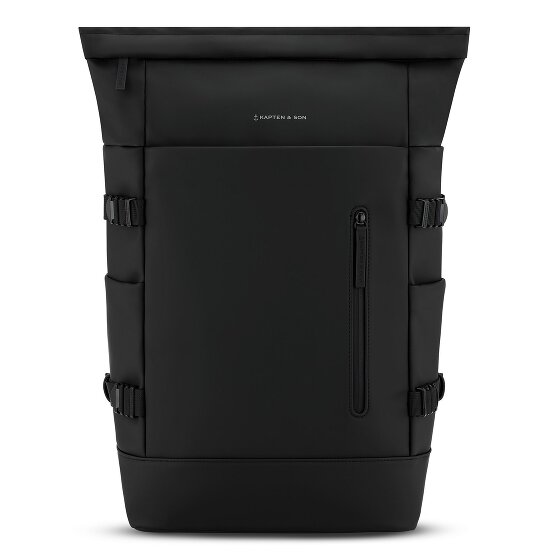 Kapten & Son Helsinki Pro Zaino da giorno 52 cm Scomparto per laptop
