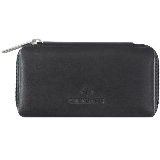 Windrose Set manicure Ambiance 12 cm in pelle