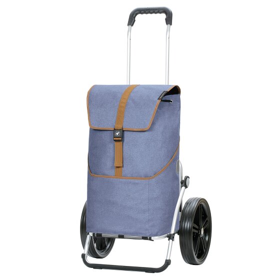 Andersen Shopper Royal Shopper Auke Carrello della spesa 59 cm