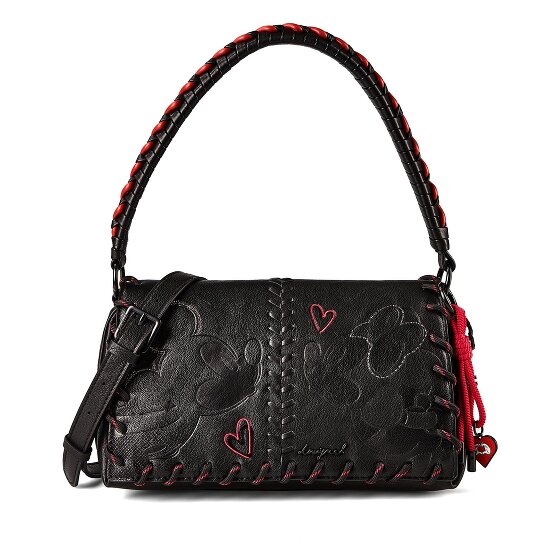 Desigual All Mickey Borsa a tracolla 26 cm