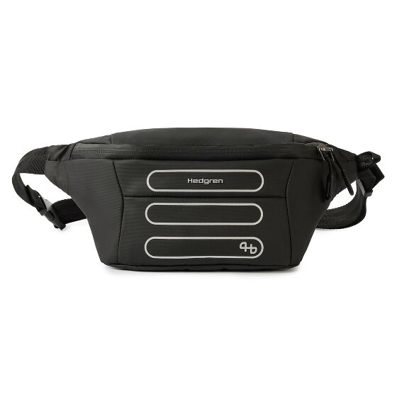 Hedgren Comby Performance Visit P Marsupio Protezione RFID 36 cm