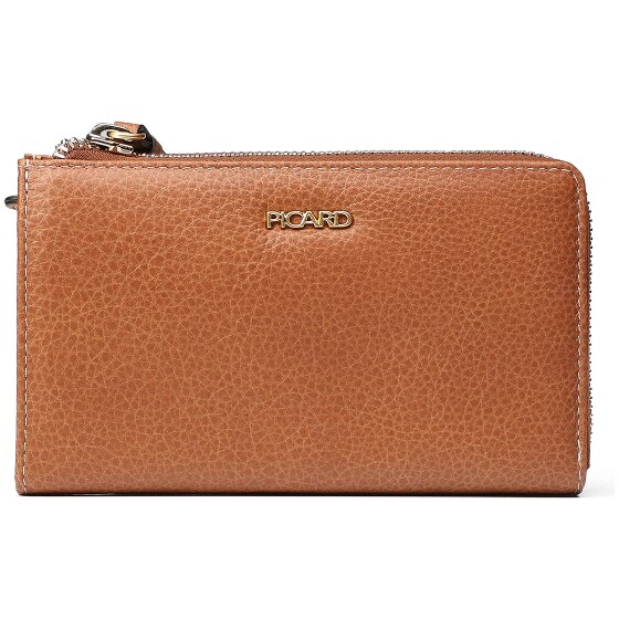 Picard Calico 1 Portafoglio Pelle 16 cm