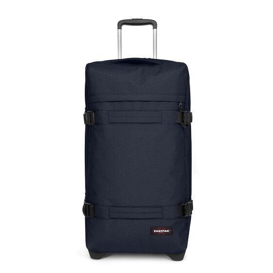 Eastpak Transit'r M 2-Wheel Holdall 67 cm