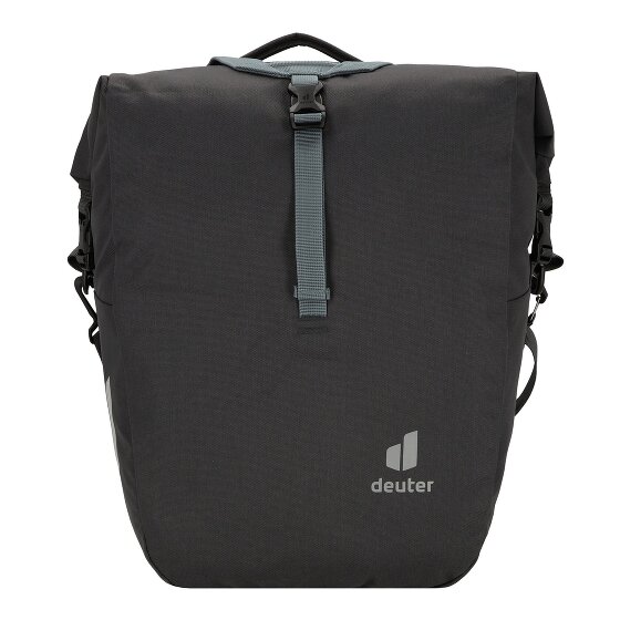 Deuter Valbona Borsa da bicicletta 40 cm