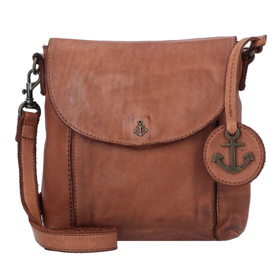 Harbour 2nd Anchor Love Iben Borsa a tracolla Pelle 21 cm