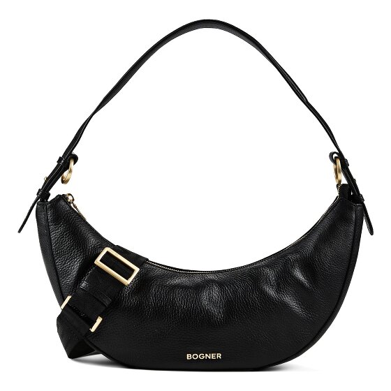 Bogner Wallis Kyla Borsa a spalla Vera Pelle 34 cm