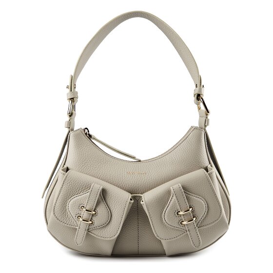 Coccinelle Mavery Borsa a spalla Vera Pelle 29 cm