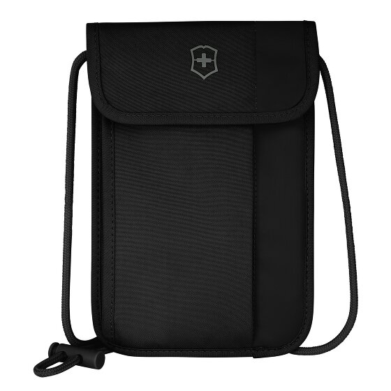 Victorinox Travel Essentials Custodia per passaporto 14 cm Victorinox Travel Essentials Custodia per passaporto 14 cm