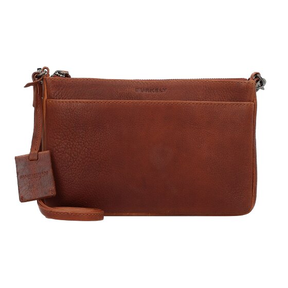 Burkely Antique Avery Borsa a tracolla Pelle 24 cm