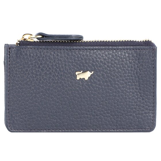 Braun Büffel Asti Portachiavi in pelle 12 cm