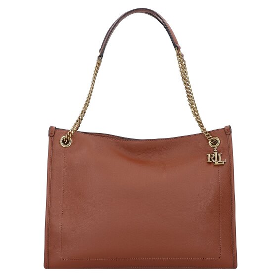 Lauren Ralph Lauren Bradley Borsa shopper Pelle 35.5 cm