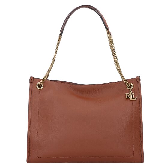 Lauren Ralph Lauren Bradley Borsa shopper Pelle 35.5 cm