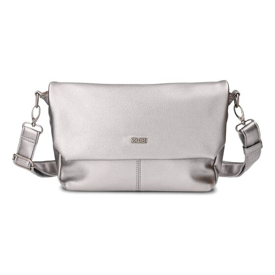 Zwei Mademoiselle.M Messaggero 33 cm Vano porta PC