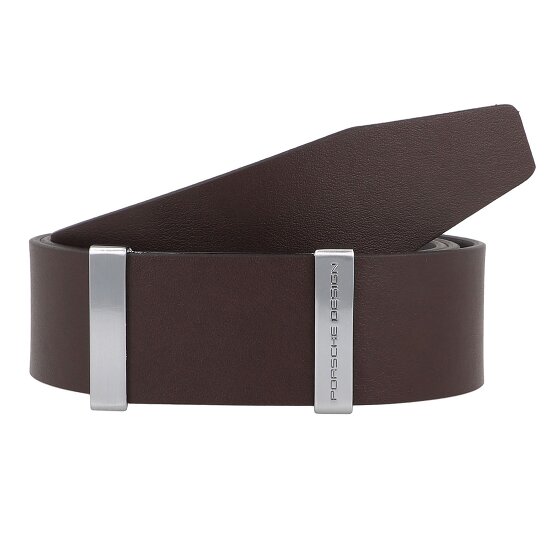 Porsche Design Cintura in pelle del Maine