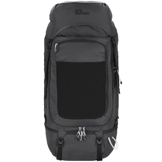 Jack Wolfskin Wilderness Photo Pack 65 Zaino da trekking 83 cm