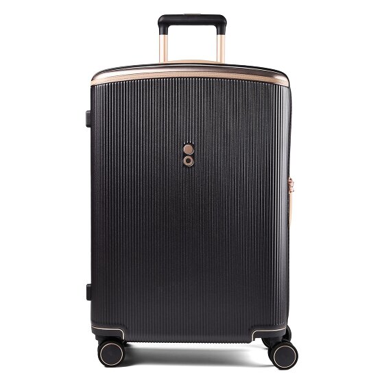 Echolac Dynasty VLX 4 ruote Carrello 67.5 cm