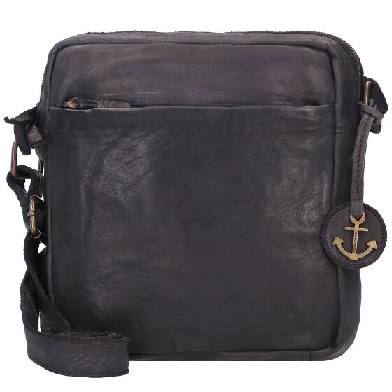 Harbour 2nd Cool Casual Arion Borsa a tracolla in pelle 23 cm