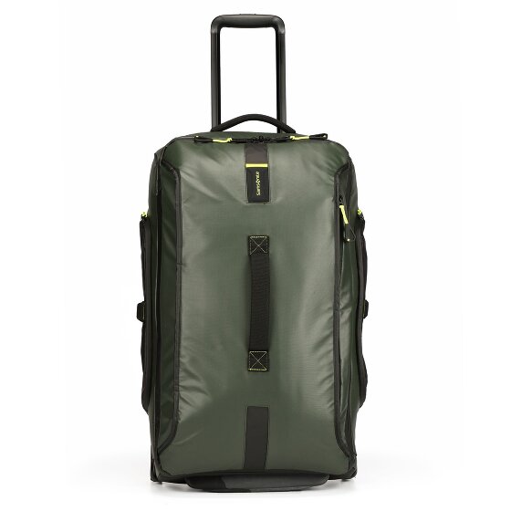 Samsonite Paradiver Light 2 ruote Borsa da viaggio 67 cm
