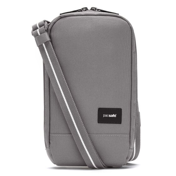 Pacsafe RFIDsafe Tech Borsa a tracolla Protezione RFID 12.5 cm