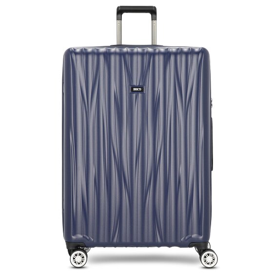 Bric's Cervia 4 ruote Carrello 77 cm