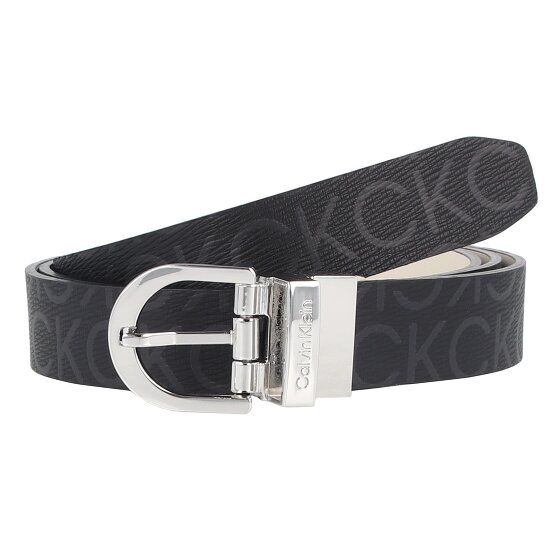 Calvin Klein Cintura in pelle