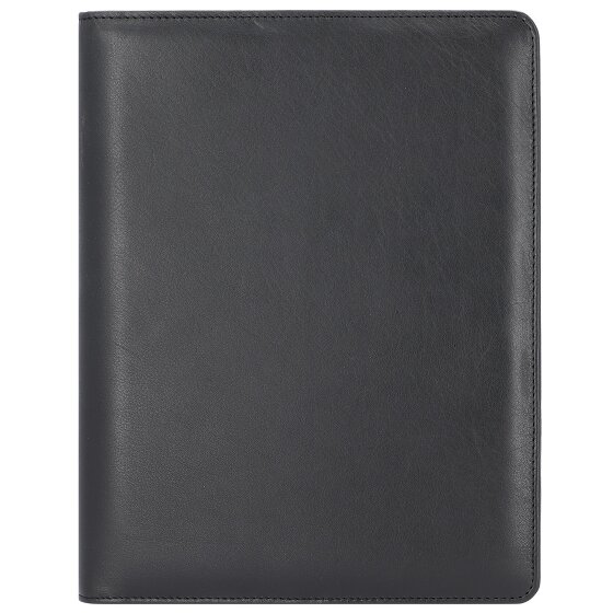 Alassio Astuccio per scrittura Cremona II in pelle 32 cm