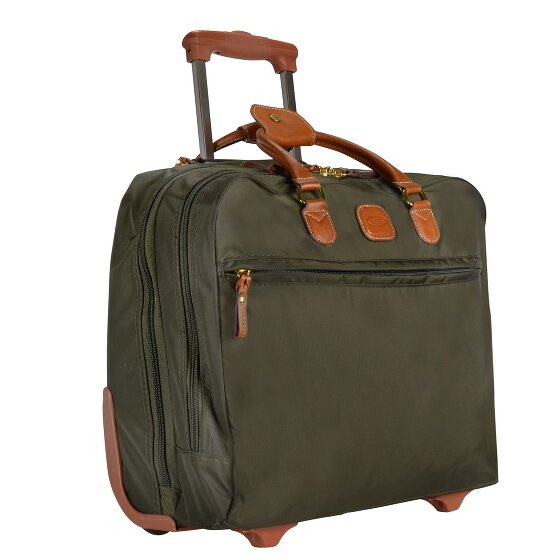 Bric's Carrello pilota X-Travel 36 cm