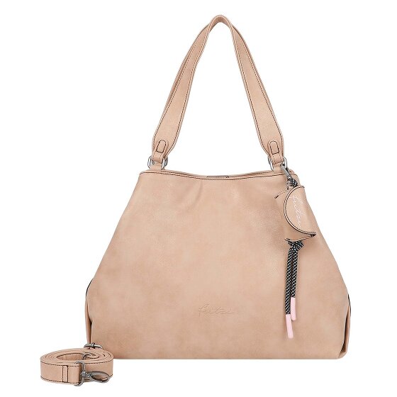 Fritzi aus Preußen Bitzi03 Borsa shopper 43 cm