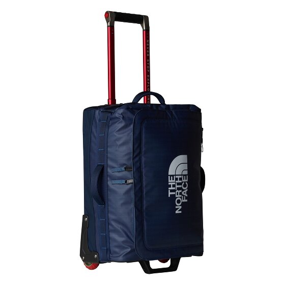 The North Face Base Camp Voyager 21 Roller 2 ruote Carrello della cabina 49.5 cm