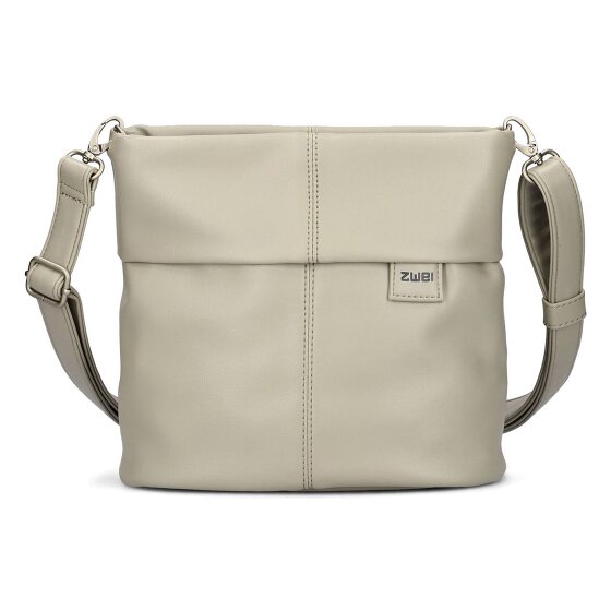 Zwei Mademoiselle.M Borsa a spalla 25 cm