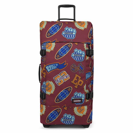 Eastpak Tranverz Tranverz 2 ruote Carrello 79 cm
