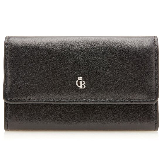 Castelijn & Beerens Vita Portachiavi RFID in pelle 10,5 cm Castelijn & Beerens Vita Portachiavi RFID in pelle 10,5 cm