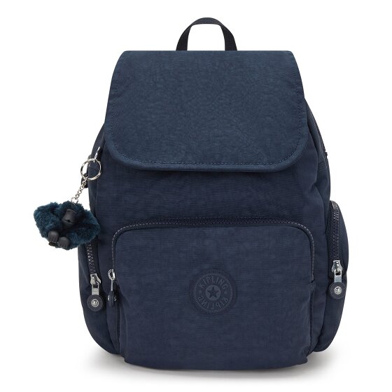 Kipling Basic City Zip Zaino da città S 33.5 cm
