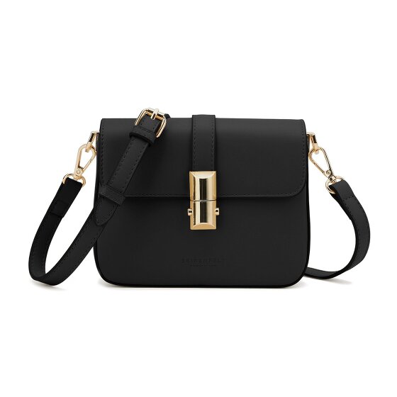 Seidenfelt Lilla Ro Mini Borsa Borsa a tracolla 18 cm