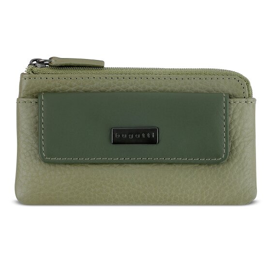 bugatti Sina Portafoglio chiave Pelle 13 cm