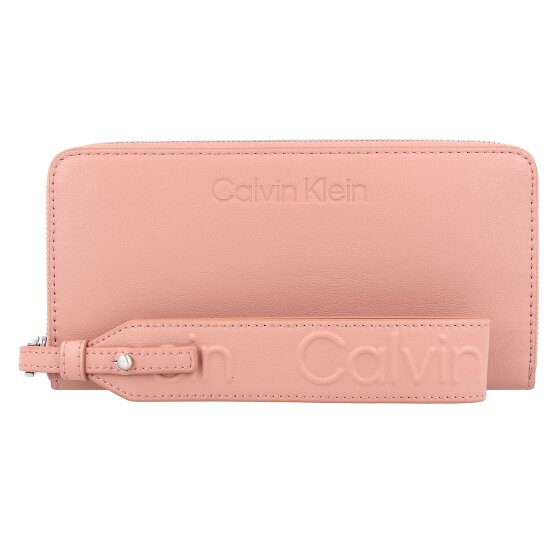 Calvin Klein Gracie Portafoglio Protezione RFID 19 cm