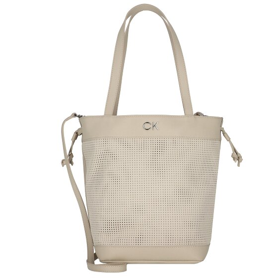 Calvin Klein Re-Lock Borsa shopper 21 cm
