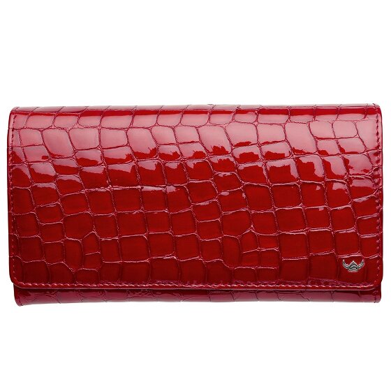Golden Head Portafoglio Cayenne RFID in pelle 19 cm