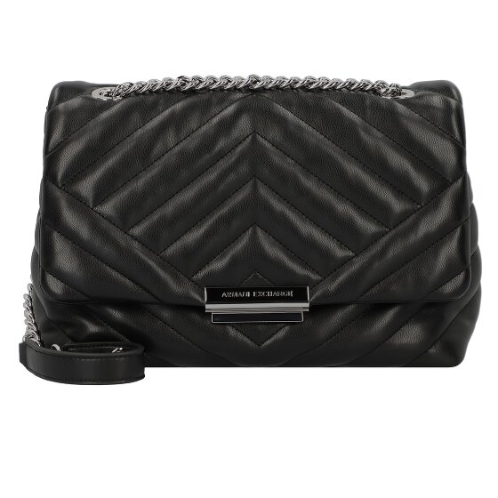 Armani Exchange Borsa a spalla 26 cm