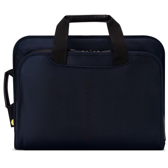 Delsey Paris Arche Valigetta Protezione RFID 42 cm Scomparto per laptop