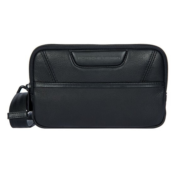 Porsche Design Valigia da viaggio Roadster in pelle 24,5 cm